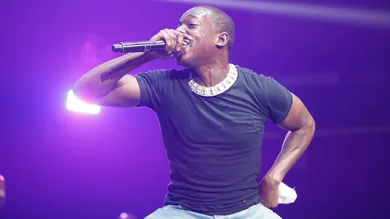 Johnny Nunez/WireImage/Getty Images