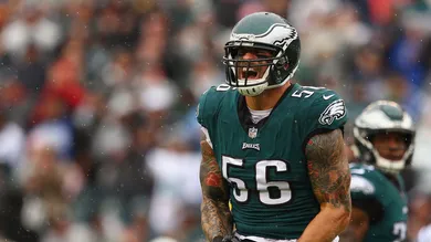 Mitchell Leff/Getty Images