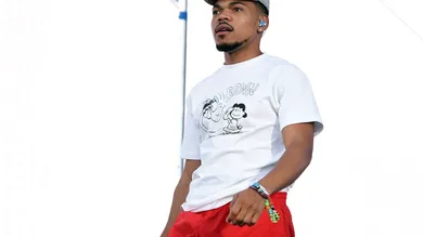 Kevin Winter/Getty Image