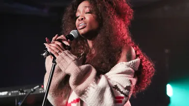 John Parra/Getty Images