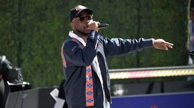 Neilson Barnard/Getty Images