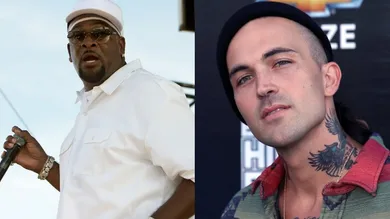 Scott Legato/Getty Images, Taylor Hill/Getty Images