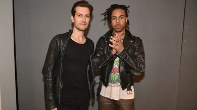 Theo Wargo/Getty Images