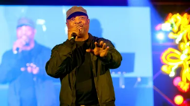 Randy Shropshire/Getty Images