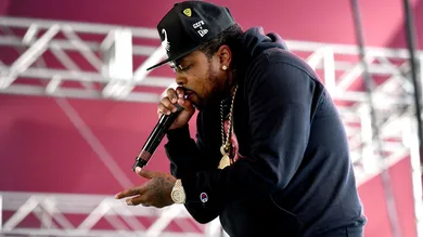 Scott Dudelson/Getty Images