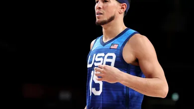 Kevin C. Cox/Getty Images