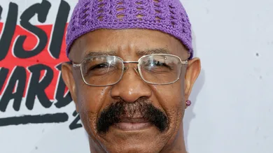 Frederick M. Brown/Getty Images