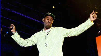 Kevin Winter/Getty Images