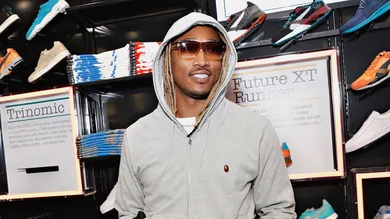 Cindy Ord/Getty Images