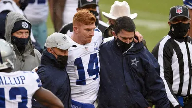 Patrick McDermott/Getty Images