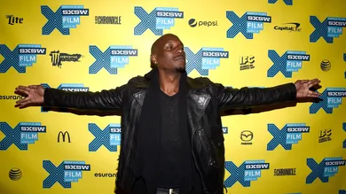 Michael Buckner/Getty Images