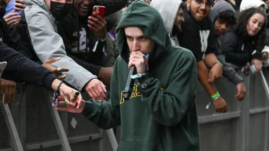 Astrida Valigorsky/Getty Images