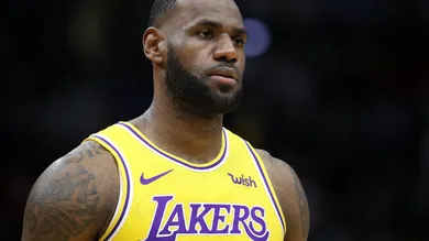 Chris Graythen/Getty Images