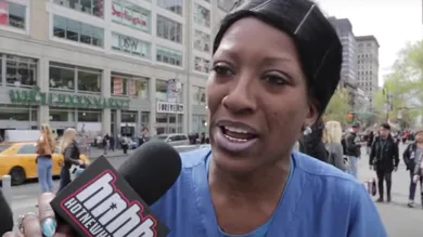 Nenobia Washington via HNHH/YouTube