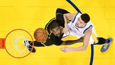 John Mabanglo/Pool/Getty Images