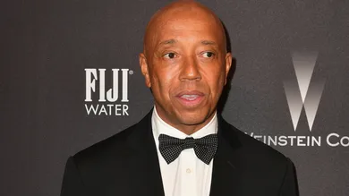 Earl Gibson III/Getty Images