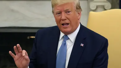 Mark Wilson/Getty Images