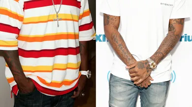 Bryan Bedder & Cindy Ord/Getty Images