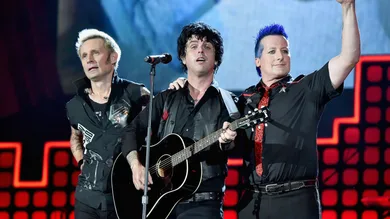 Theo Wargo / Getty Images