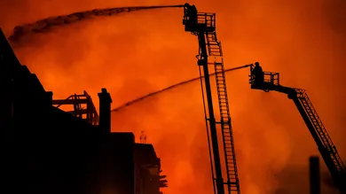 Jeff J Mitchell/Getty Images