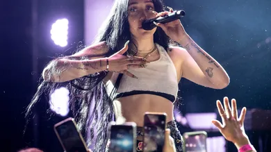 Emma McIntyre / Getty Images