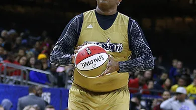 Jonathan Bachman/Getty Images