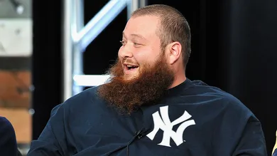 Jerod Harris/Getty Images