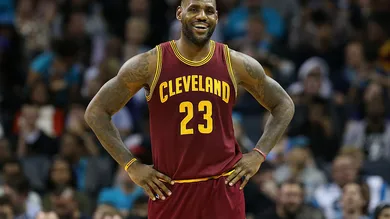 Streeter Lecka/Getty Images