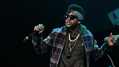 Bennett Raglin/Getty Images