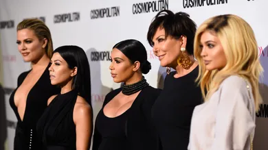 Frazer Harrison/Getty Images