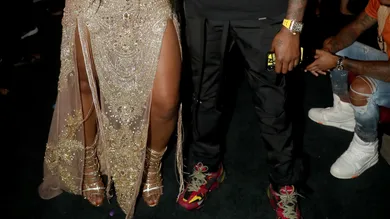 Johnny Nunez/Getty Images