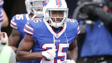 Brett Carlsen/Getty Images