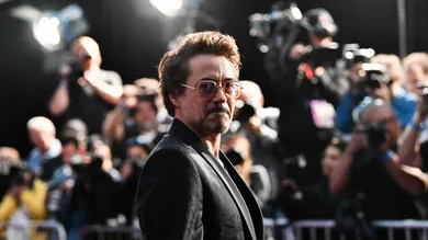 Emma McIntyre/Getty Images