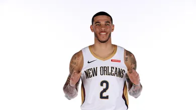 Chris Graythen/Getty Images