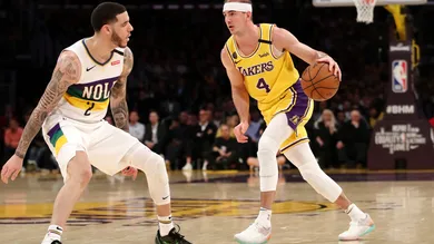 Katelyn Mulcahy/Getty Images