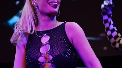 Denise Truscello/Getty Images