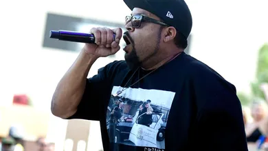 David Becker/Getty Images