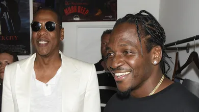 Michael Bezjian/WireImage/Getty Images