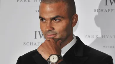 Photo by Pascal Le Segretain/Getty Images