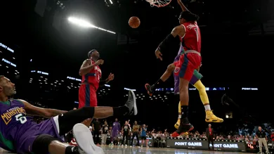 Al Bello/BIG3/Getty Images