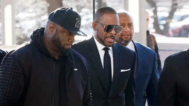 Nuccio DiNuzzo/Getty Images