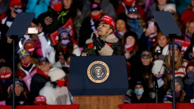 JEFF KOWALSKY/AFP via Getty Images