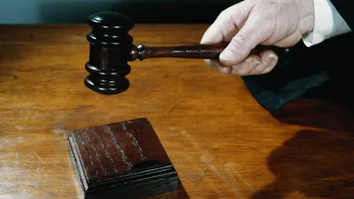 Harold M. Lambert / Contributor/Getty Images