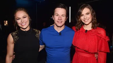 Alberto E. Rodriguez/Getty Images