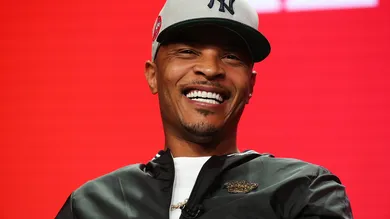 Phillip Faraone/Getty Images