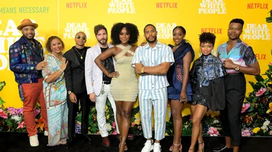 Charley Gallay/Getty Images