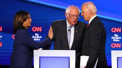 Win McNamee/Getty Images