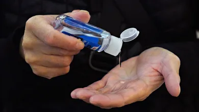 Cindy Ord / Staff / Getty Images