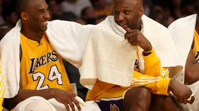 Stephen Dunn/Getty Images