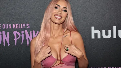 Photo by Jamie McCarthy/Getty Images